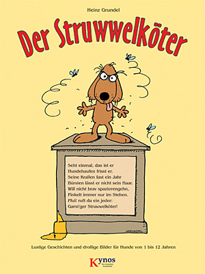 Der Struwwelk�ter